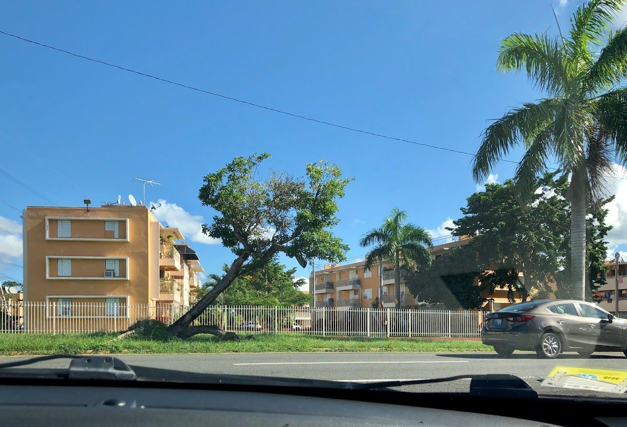 Villa Espana Public Housing 1