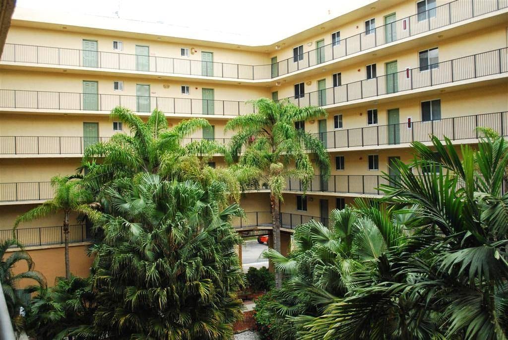 Villa Hermosa