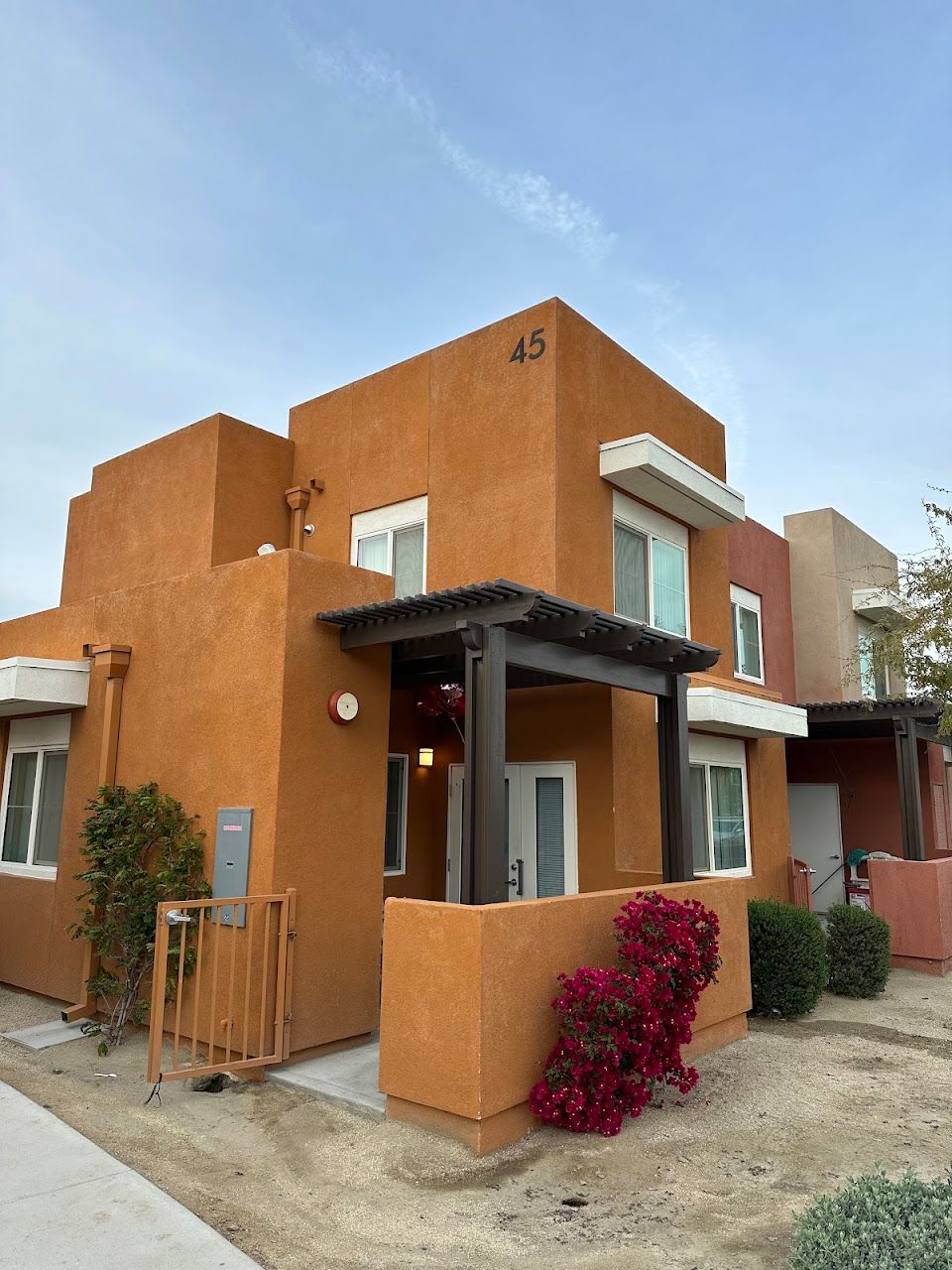 Villa Hermosa Apartments, Phase Iii