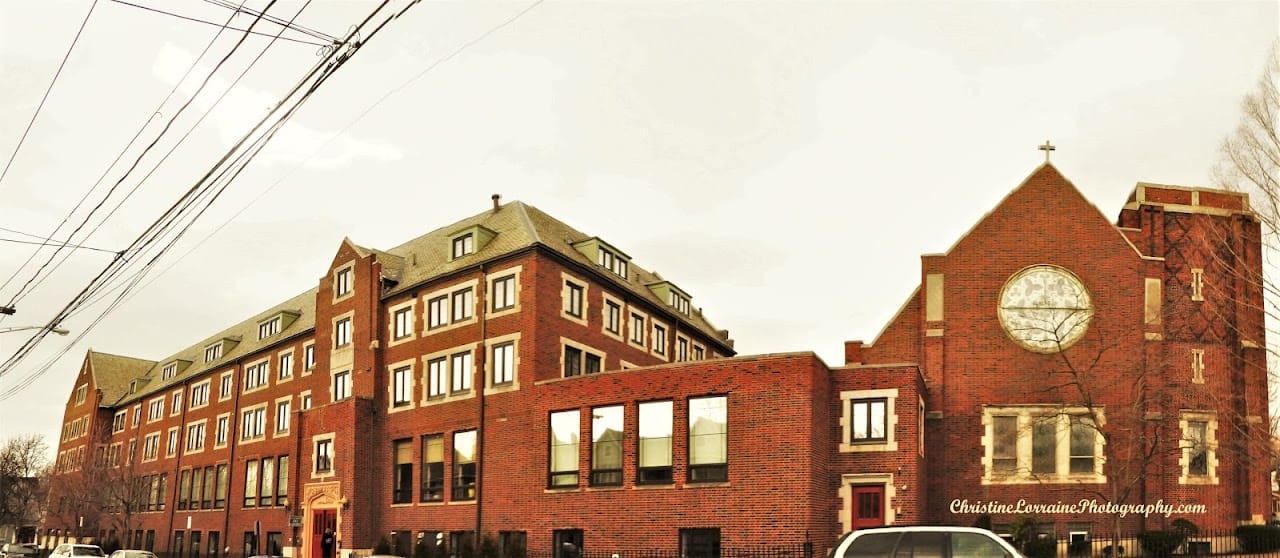 Villa Maria