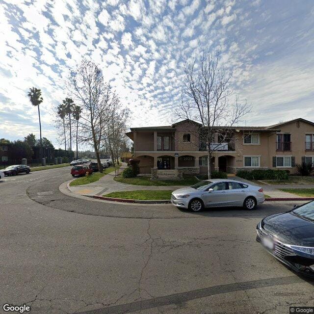 Villa Monterey Apts