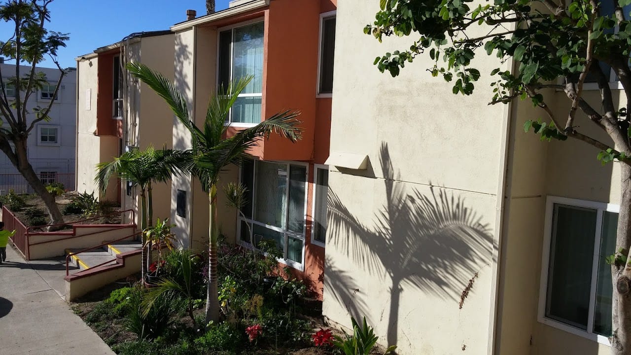 Villa Nueva Apts (San Ysidro)
