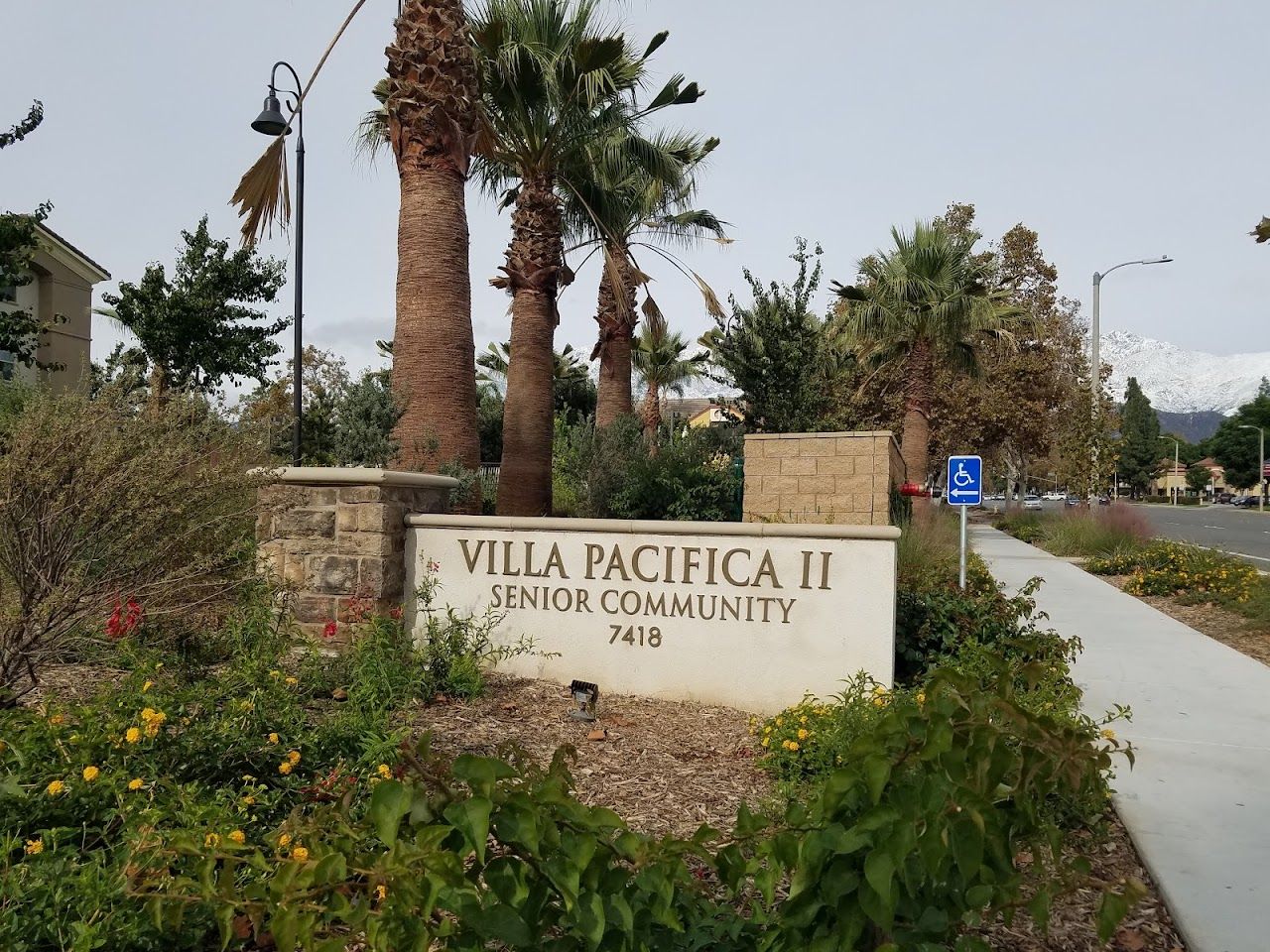Villa Pacifica Ii