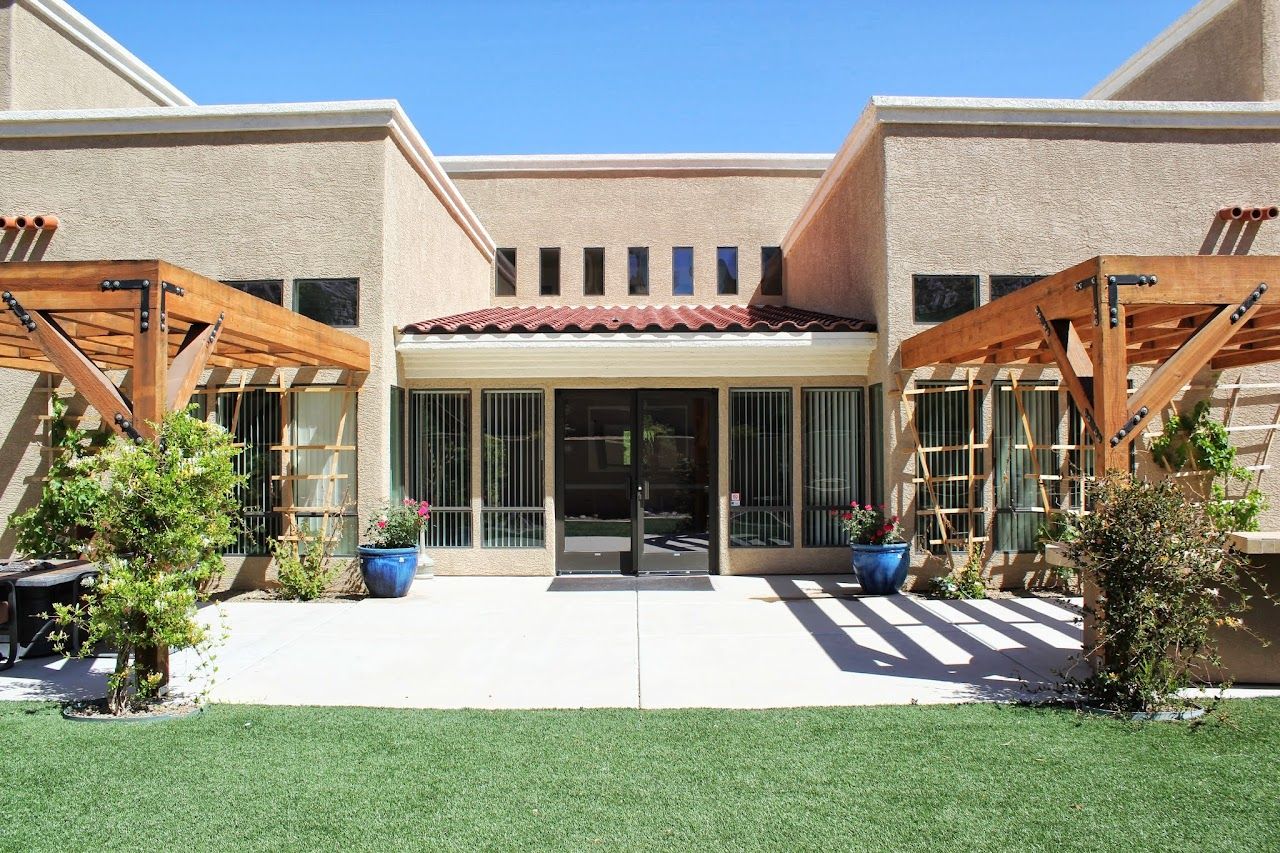 Villa Paraiso