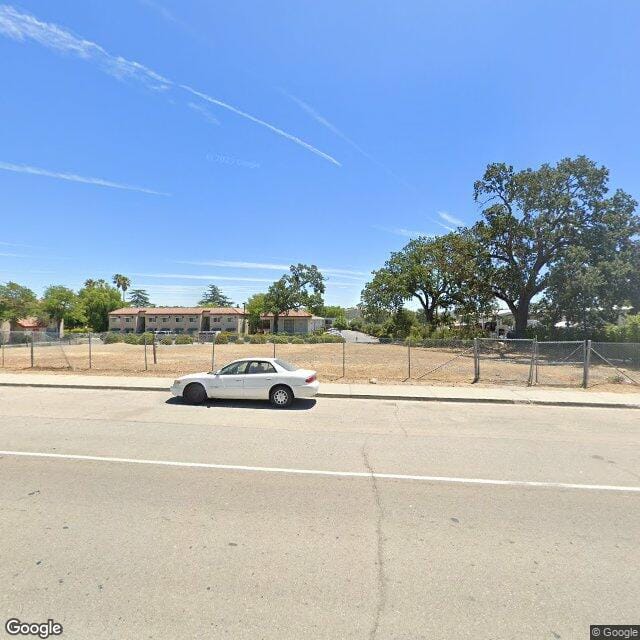 Villa Paseo Senior Residences