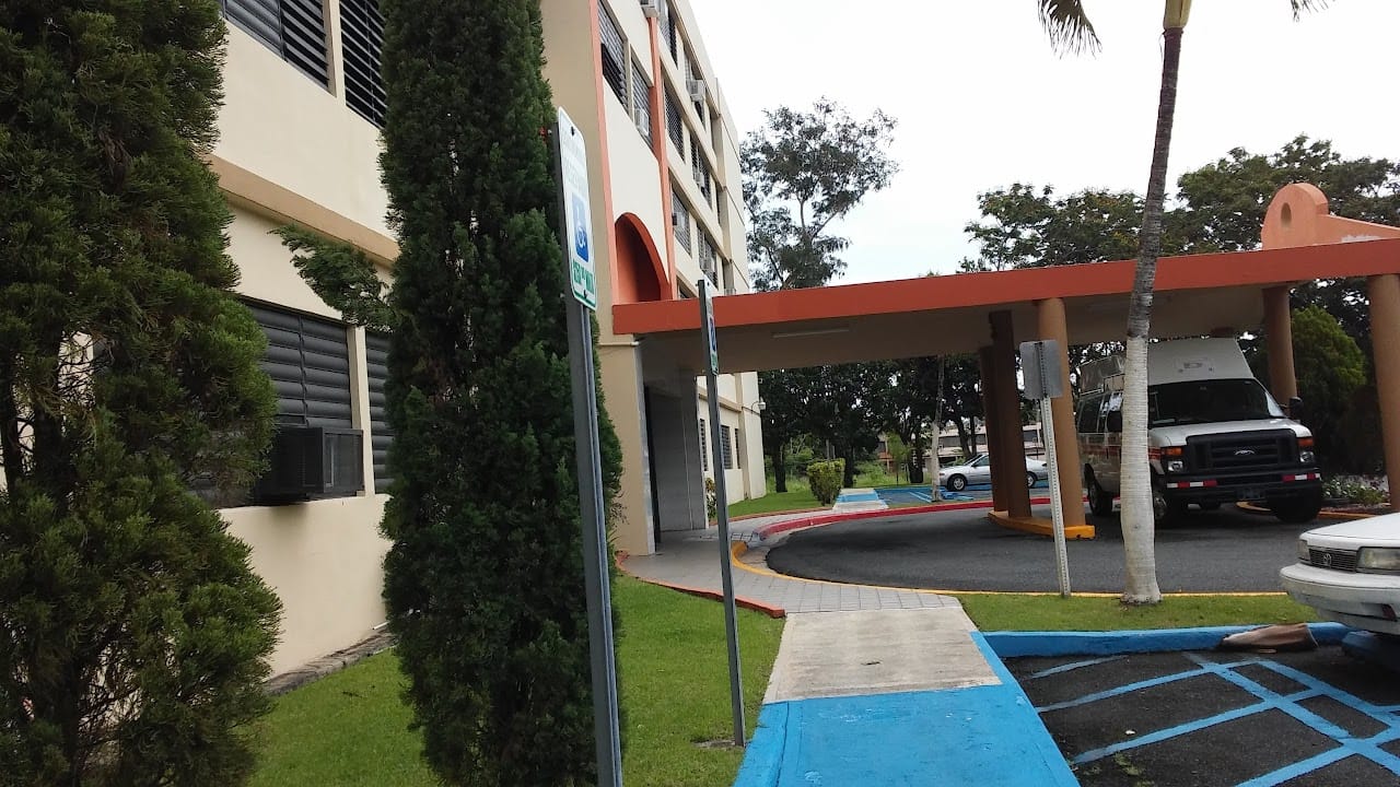Villa Providencia