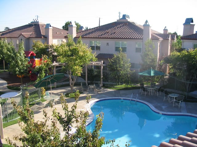 Villa Ramona