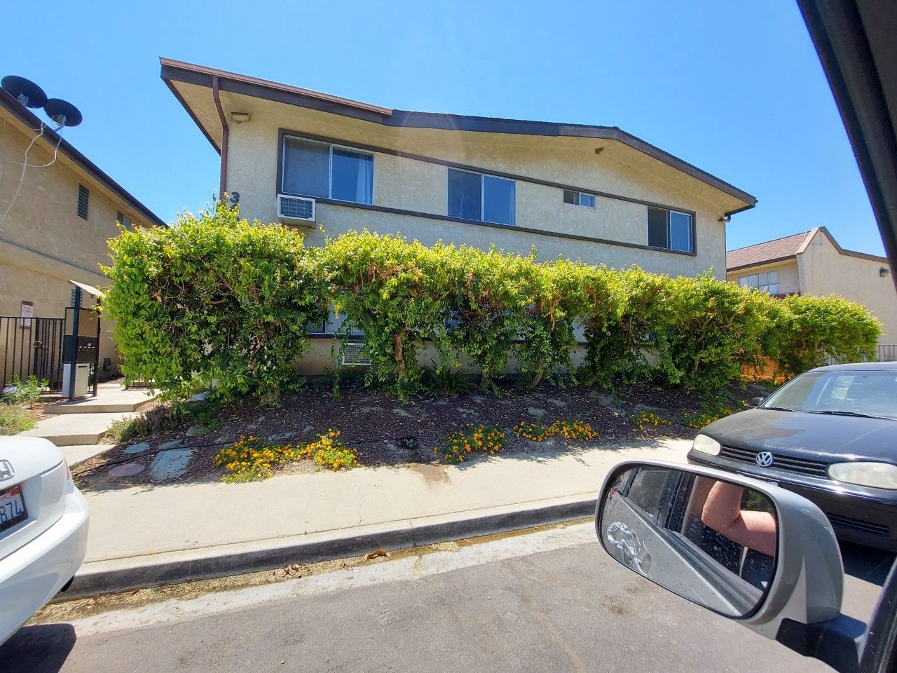 Villa Rosa Apts (Santa Paula)