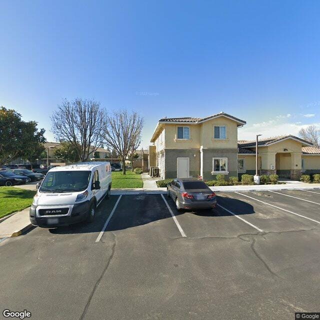 Villa Rose Apts (Selma)