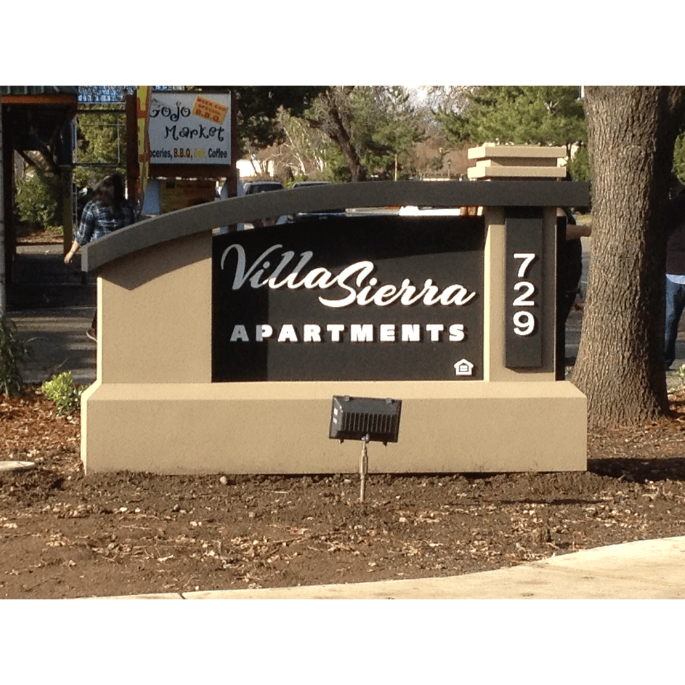 Villa Sierra Apts