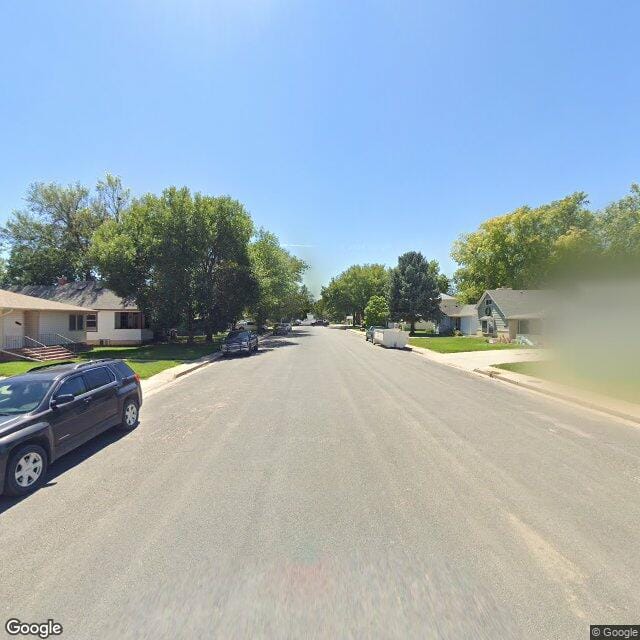 Villa Townhomes