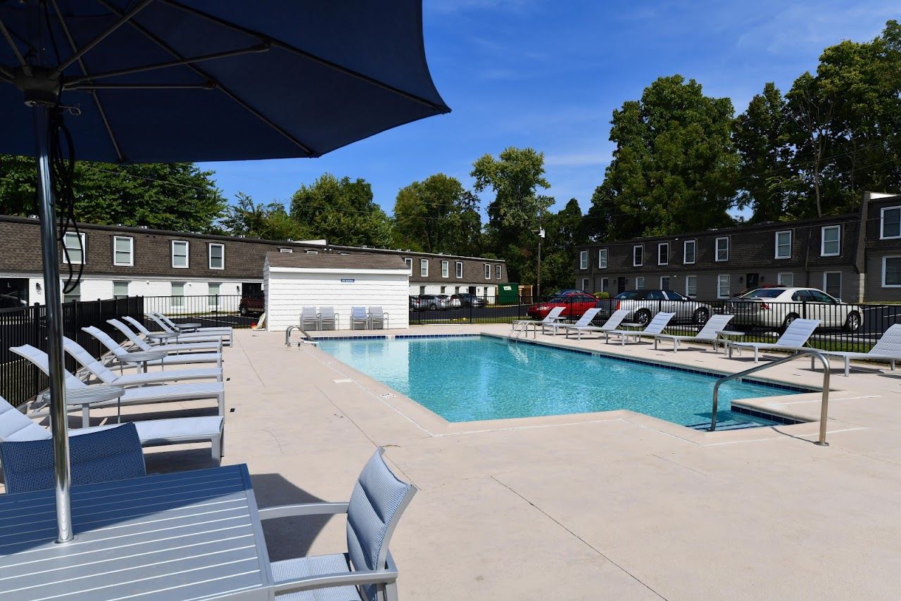 Villa Townhomes Lindsay Condominiums