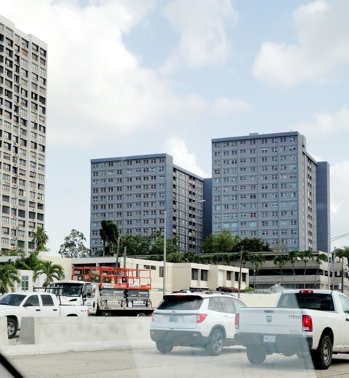 Villa Venecia Apts
