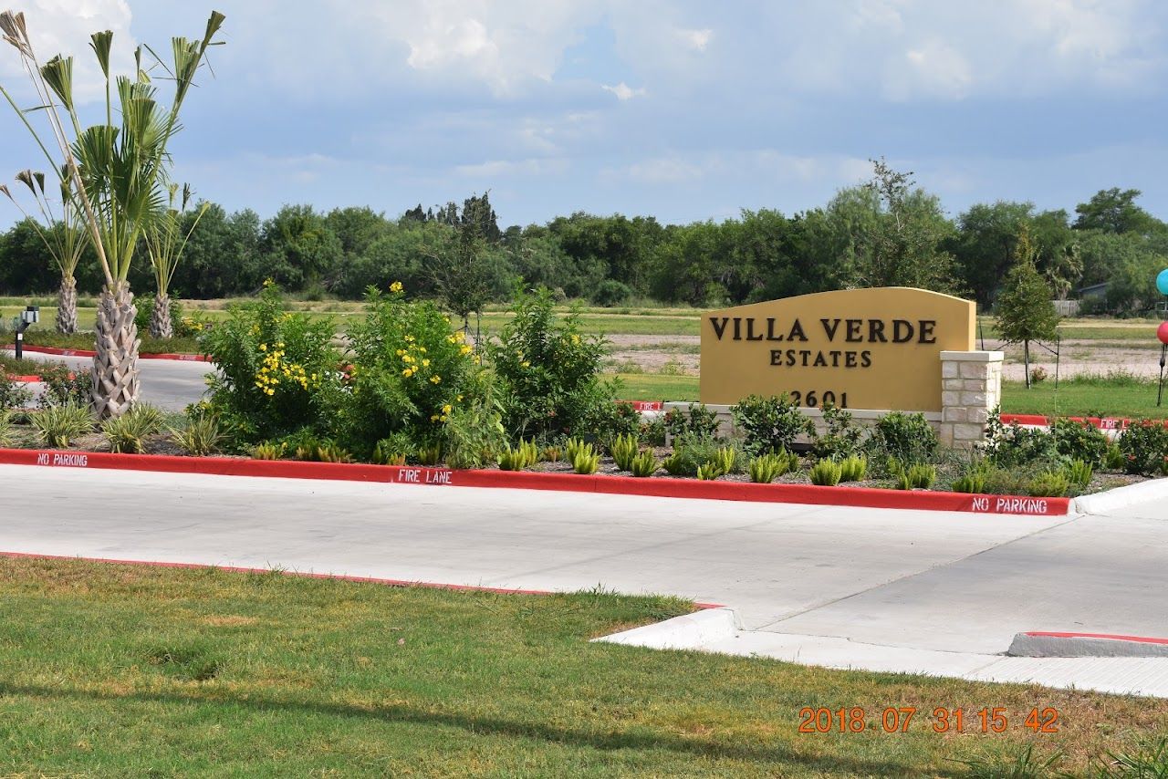 Villa Verde Estates
