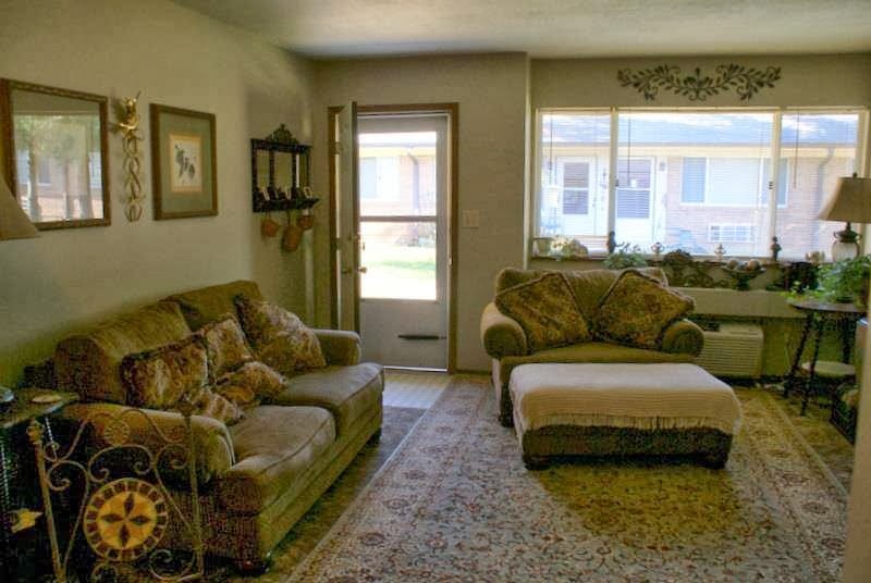 Village Apts Of Brownstown Ii