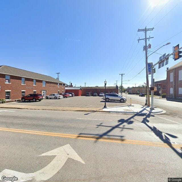 Village Apts Of Fairfield