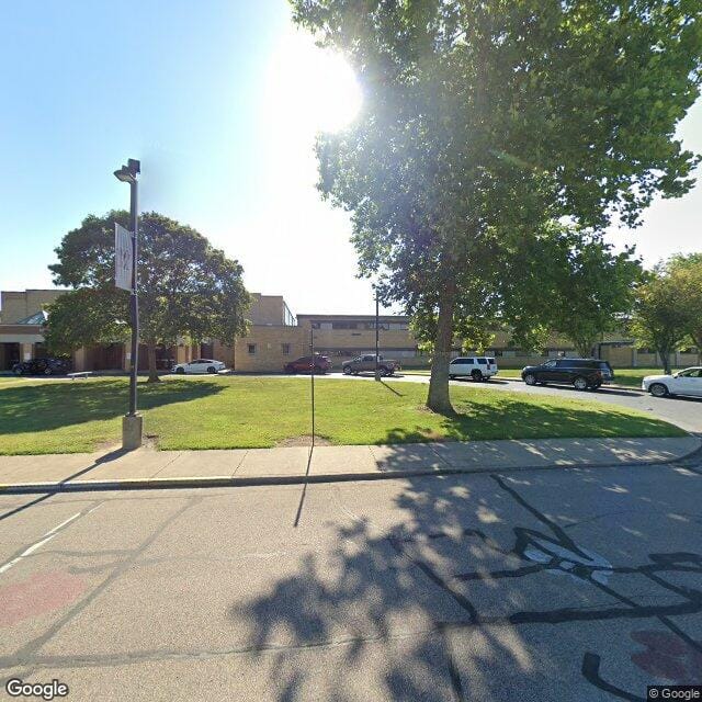 Village Apts Of Mt Vernon