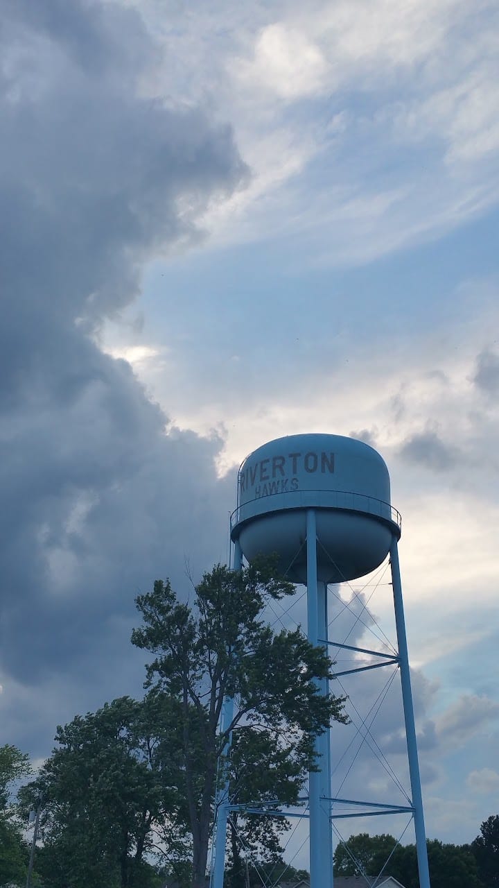 Village Apts Of Riverton