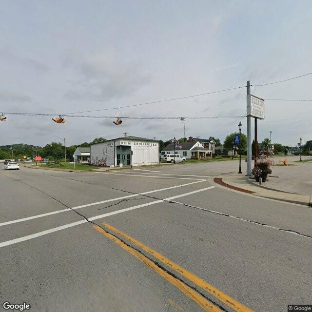Village Apts Of Shoals