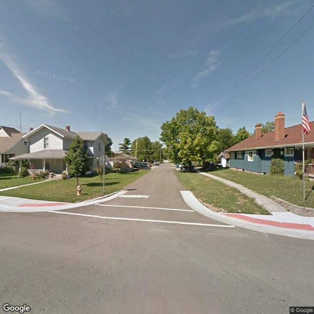 Village Apts Of Summitville