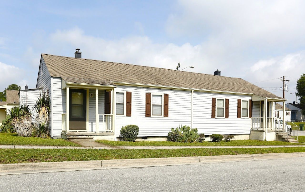 Village At Greenfield