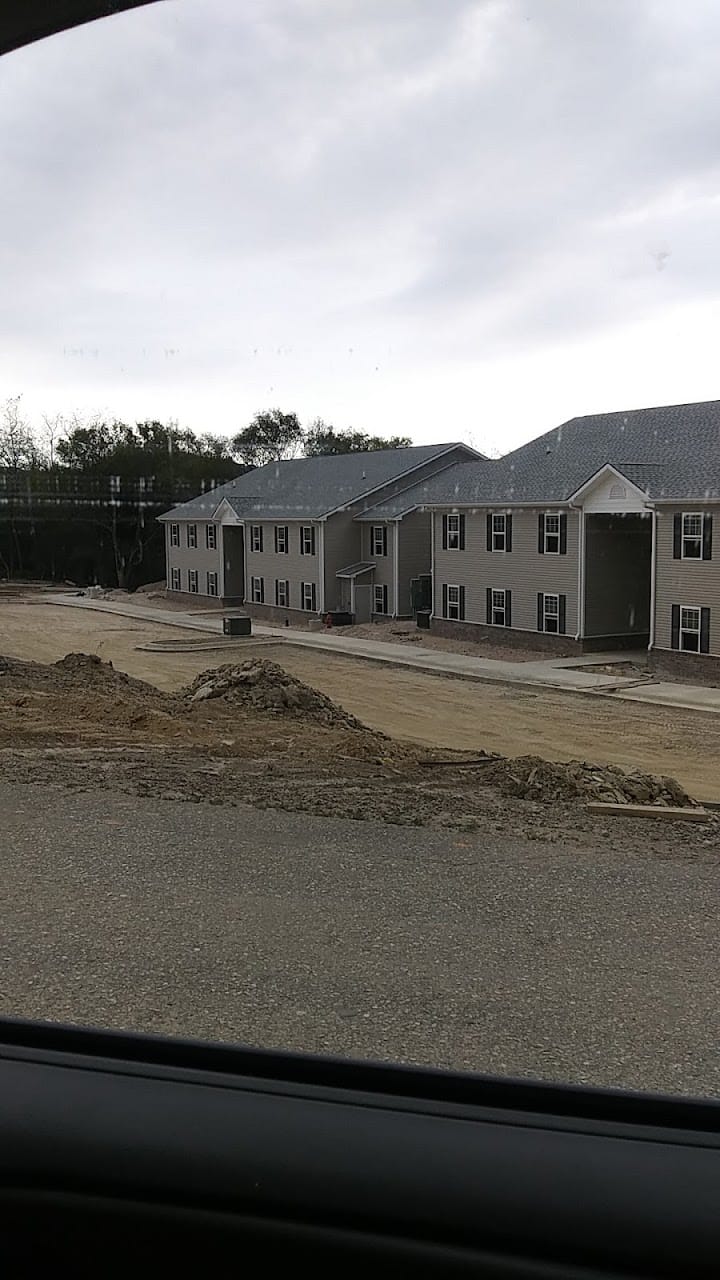 Village At Gulpha Creek