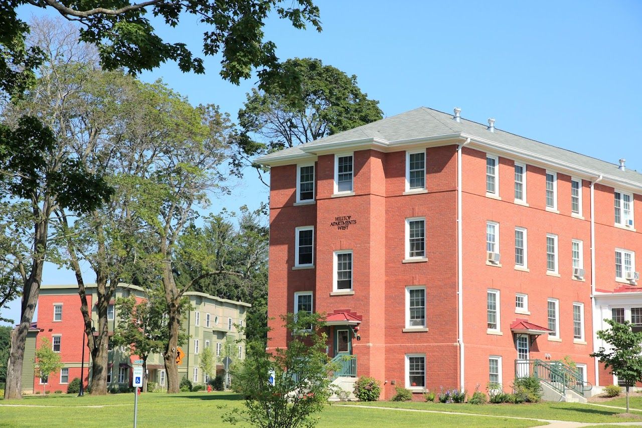 Village At Hospital Hill Phase Ii