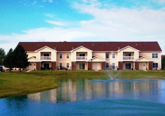 Village At Joseph'S Run