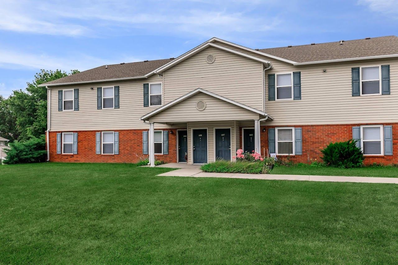 Village At Kearney