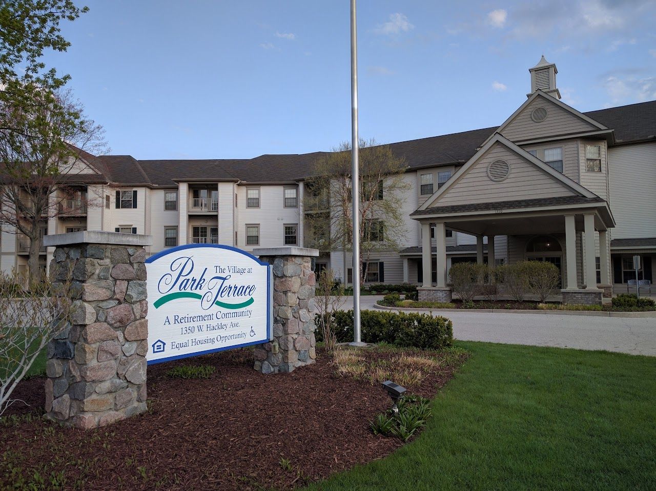 Village At Park Terrace