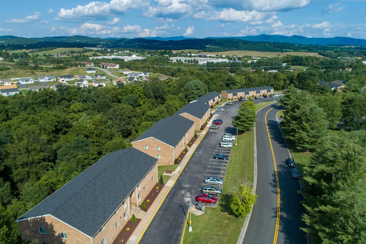 Village At Rockbridge
