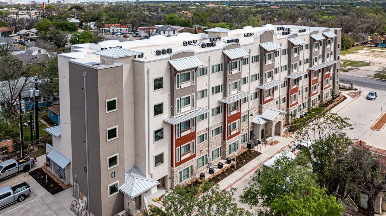 Village At Roosevelt