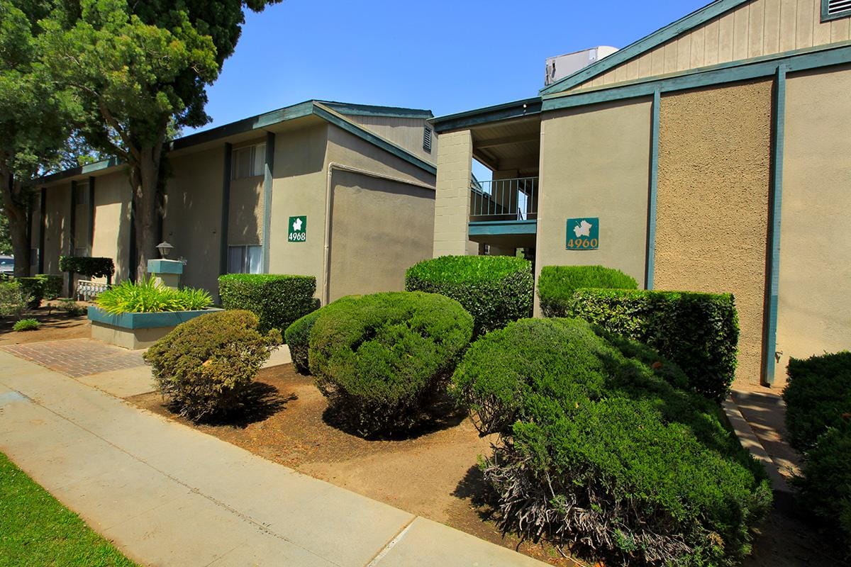 Village At Shaw Apts