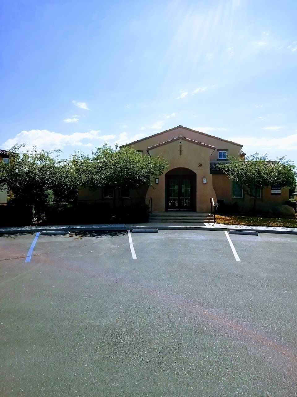 Village At Tehachapi