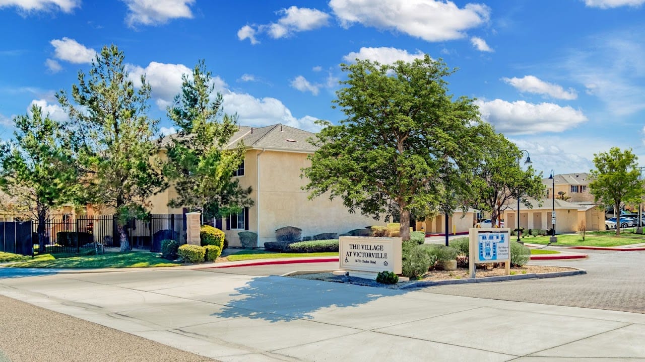 Village At Victorville