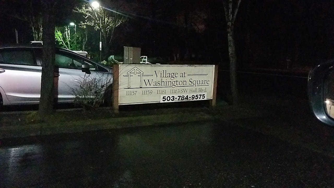 Village At Washington Square
