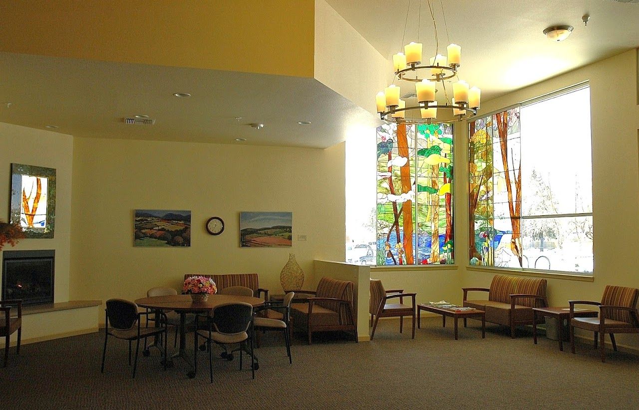 Village At Westerly Creek Building 2