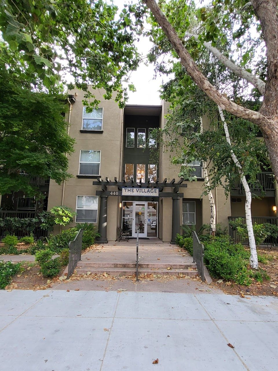 Village At Willow Glen