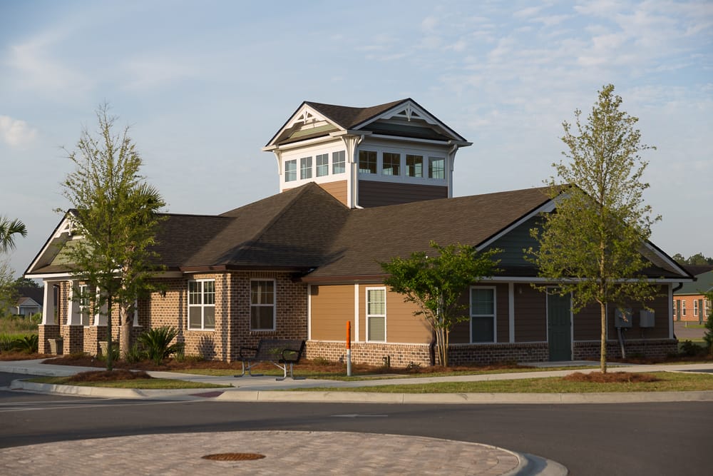 Village At Winding Road