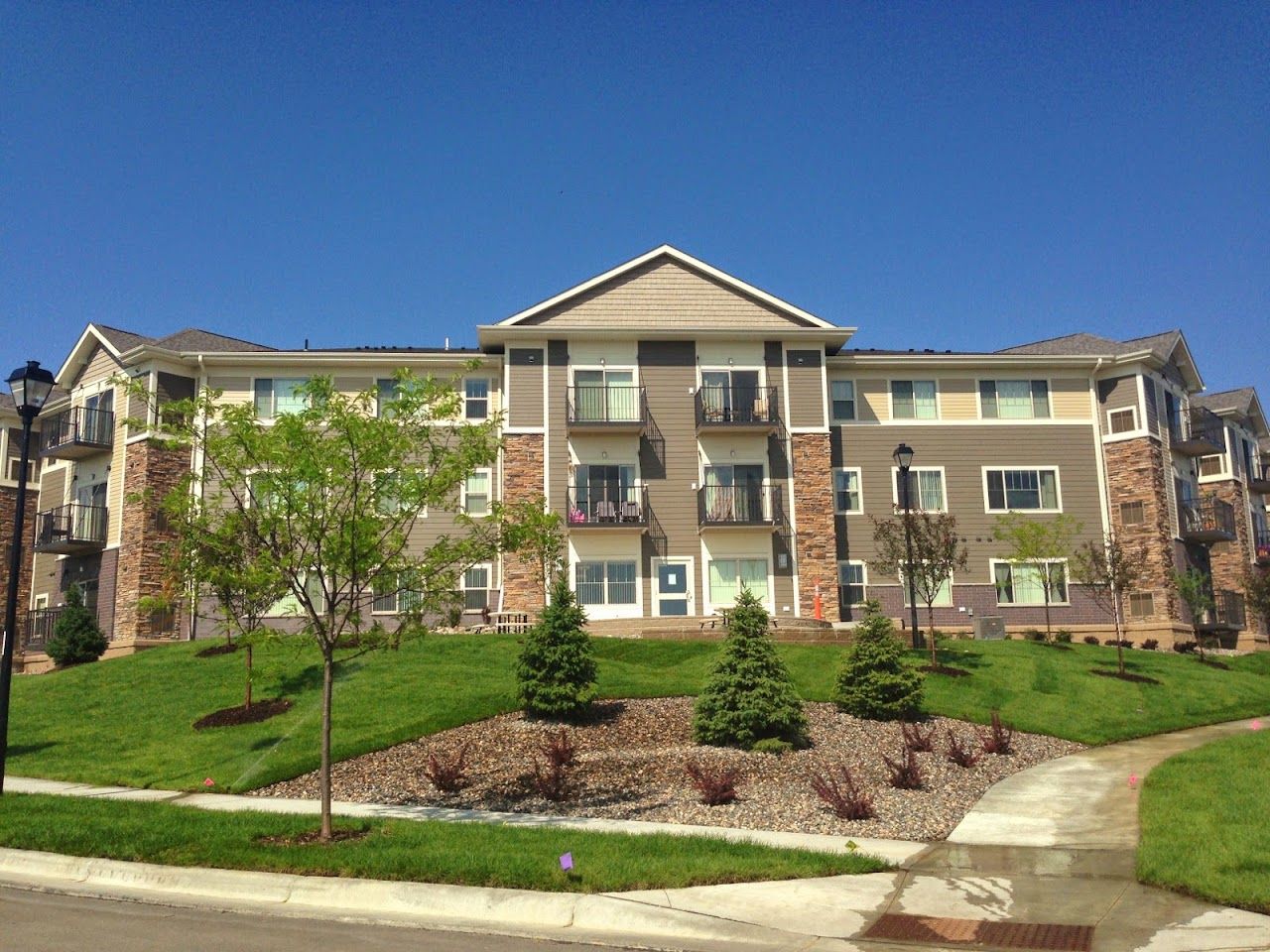Village Commons