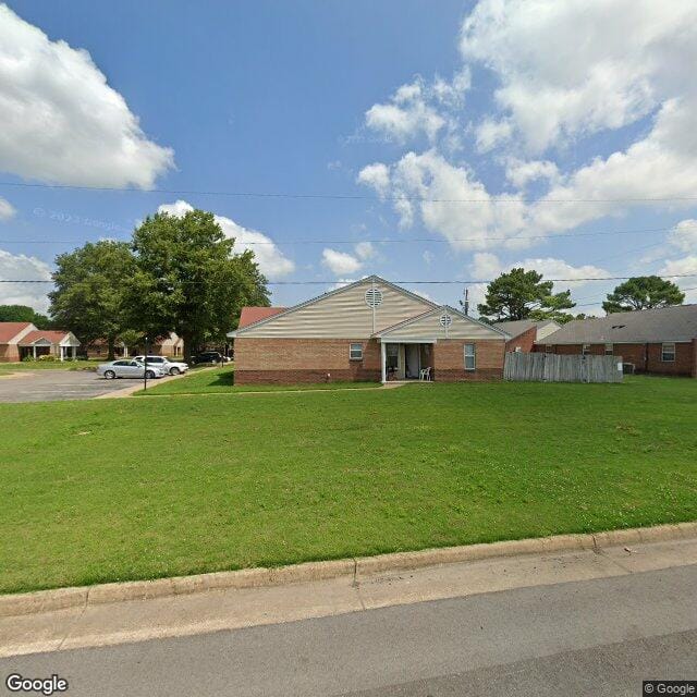 Village Creek Apartments