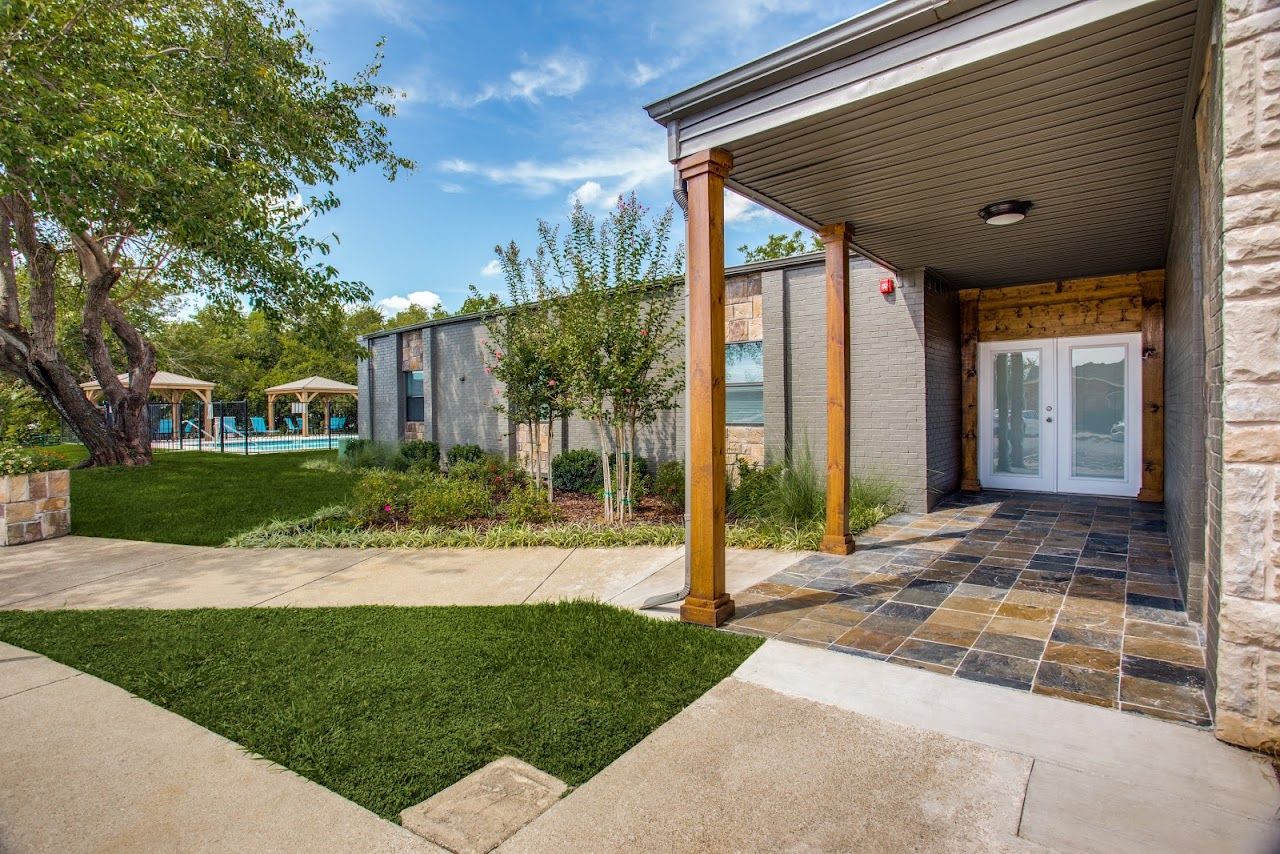 Village Creek Townhomes