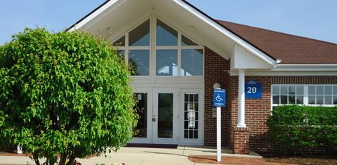 Village Crossing Apts
