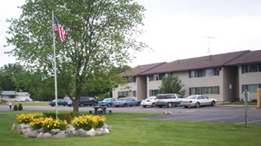 Village East