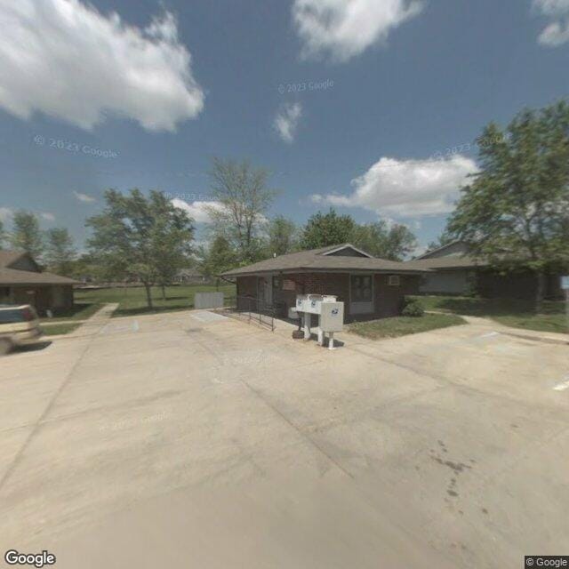 Village East