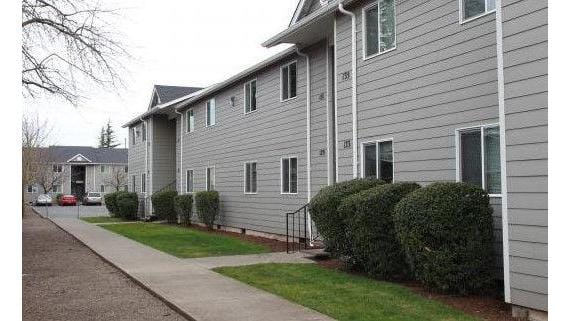 Village East Apts