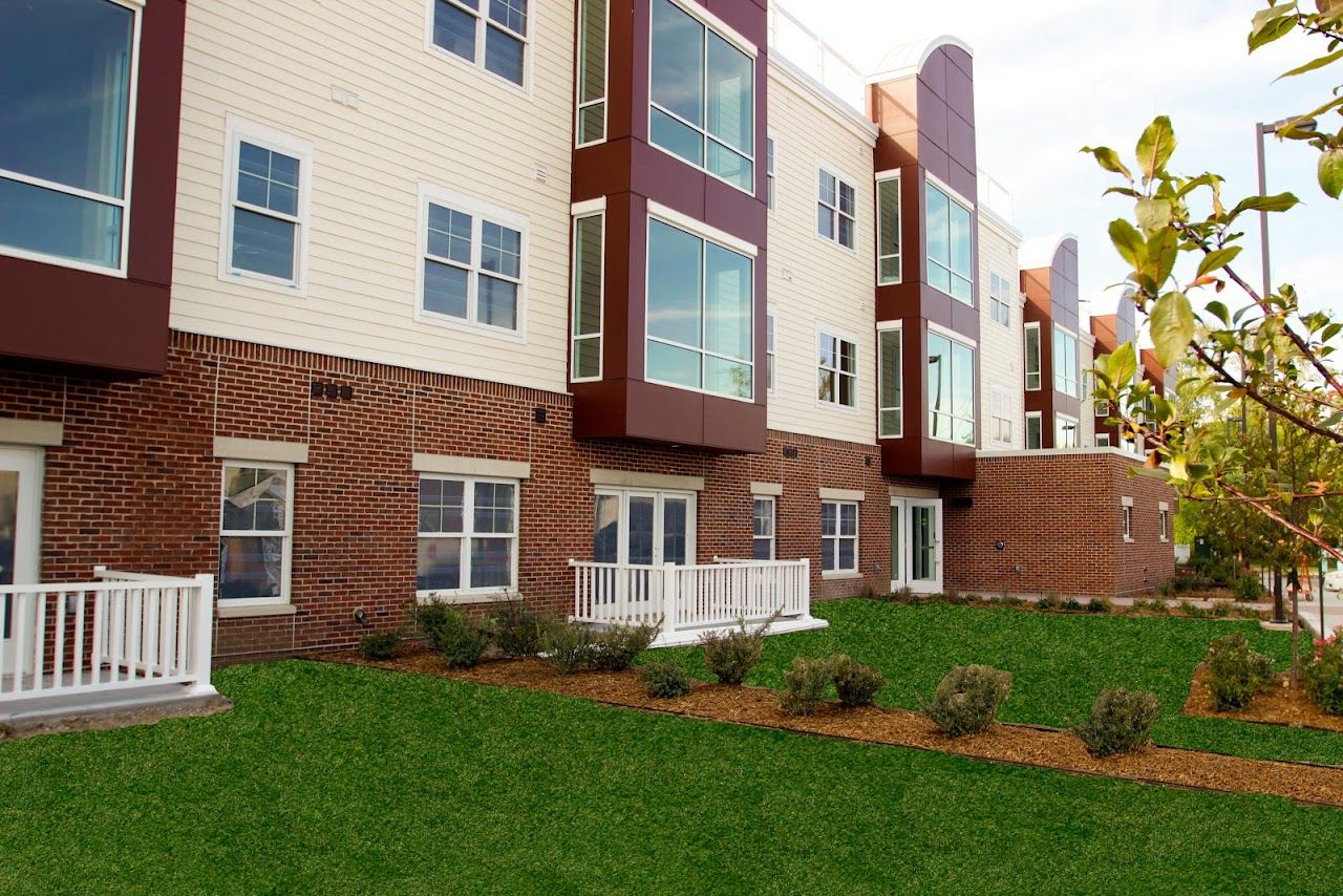 Village East Senior Apts