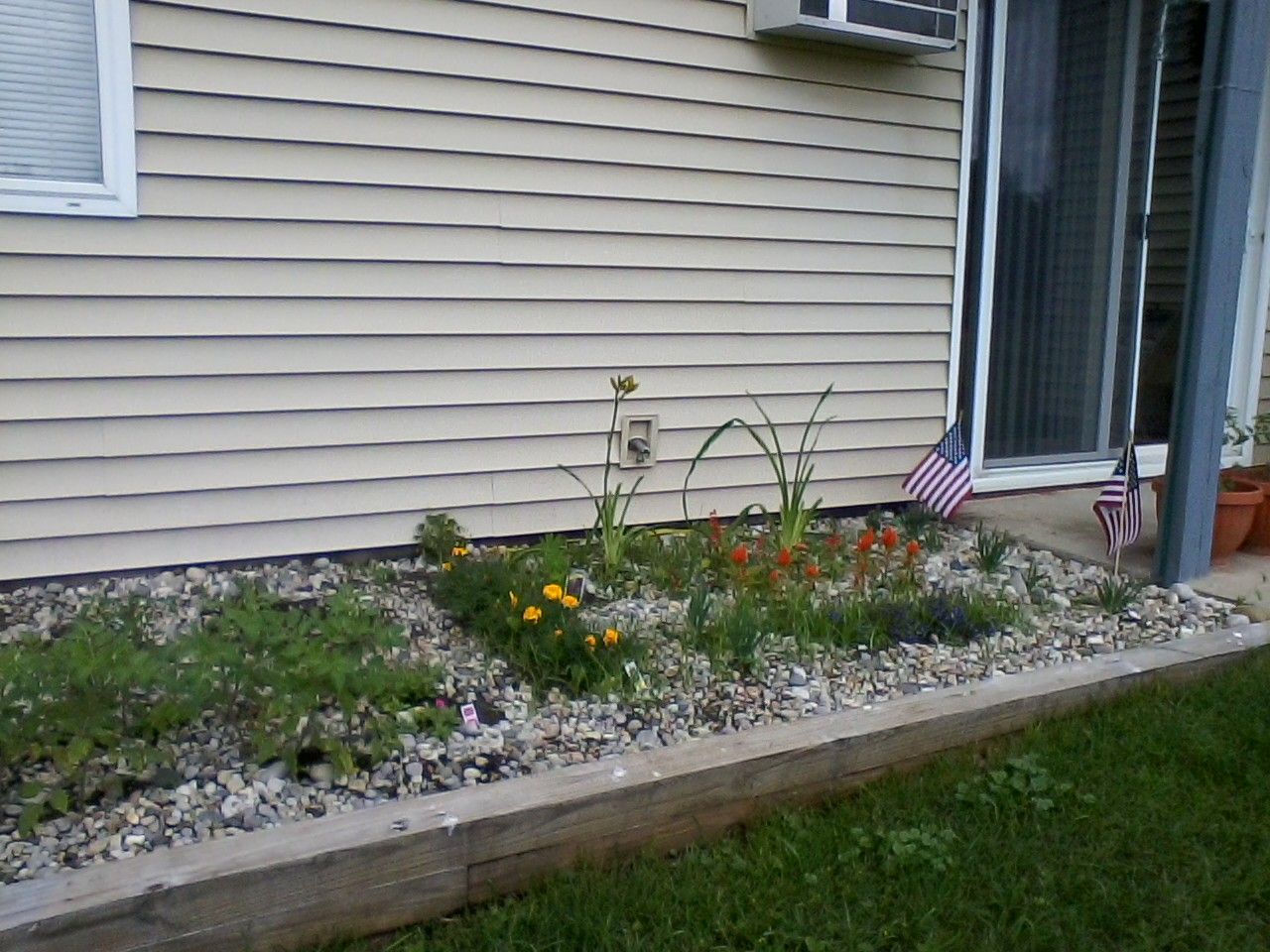 Village Glen Apts (Marion)
