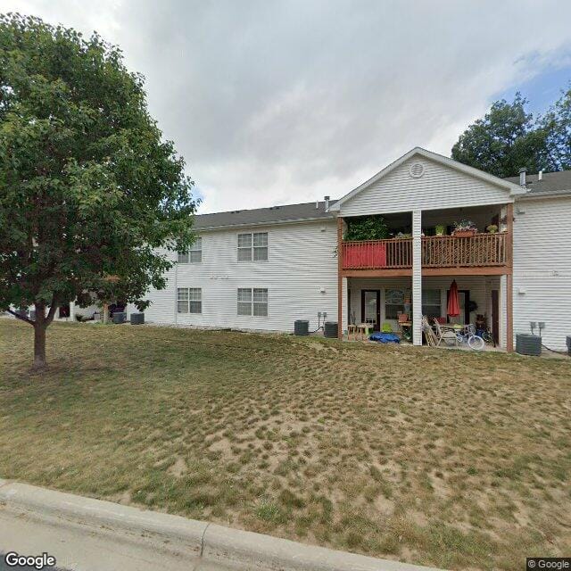 Village Glen Apts (Traverse City)