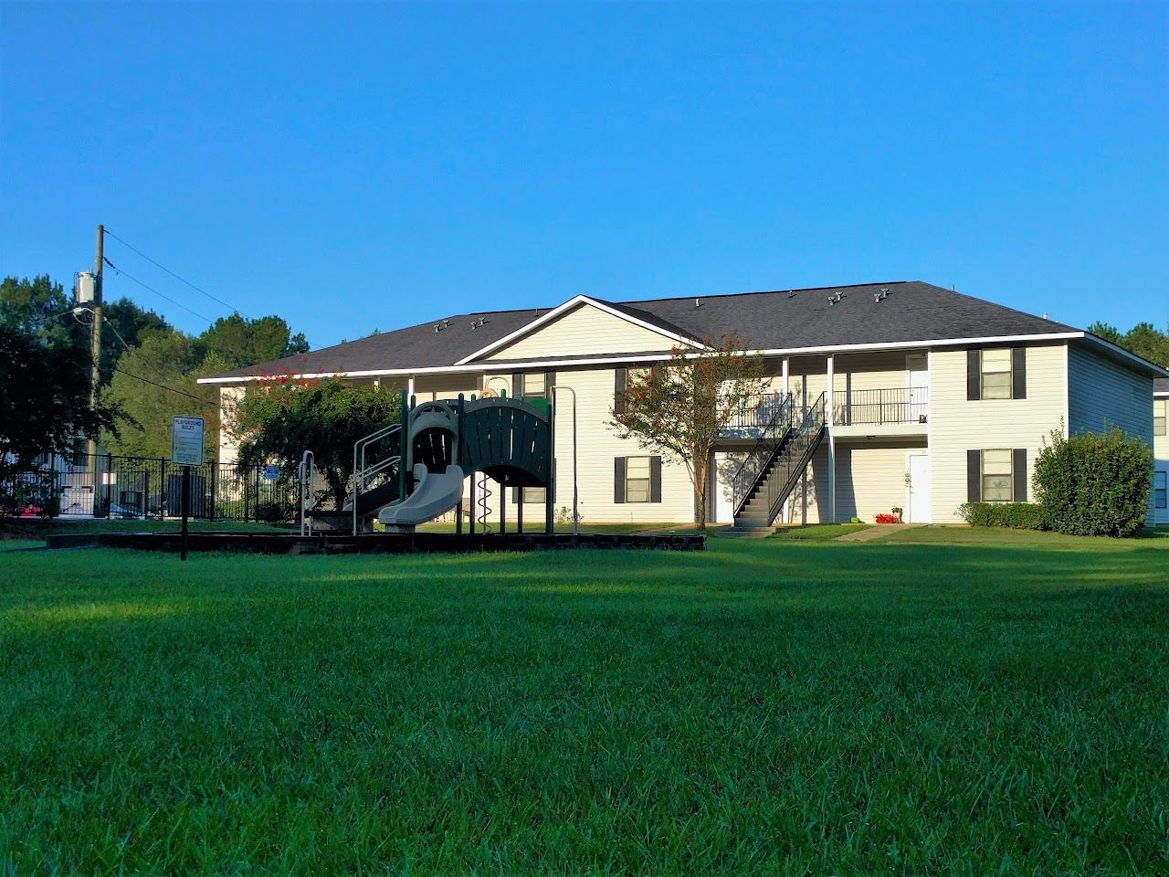 Village Green